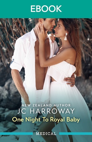 One Night To Royal Baby