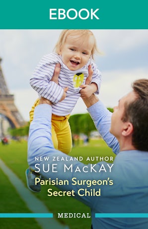 Parisian Surgeon's Secret Child