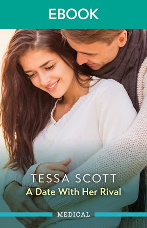 A Date With Her Rival