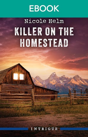 Killer On The Homestead