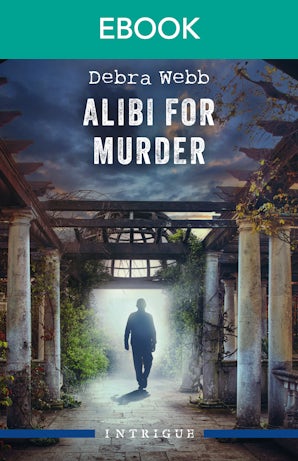 Alibi For Murder