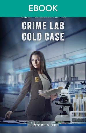 Crime Lab Cold Case