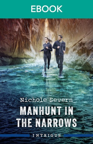 Manhunt In The Narrows