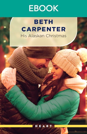 His Alaskan Christmas