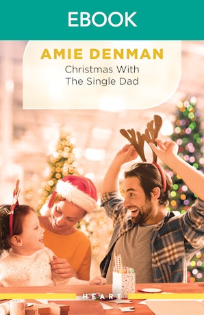 Christmas With The Single Dad