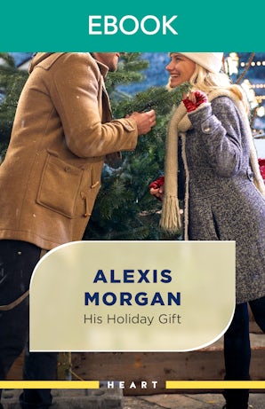 His Holiday Gift