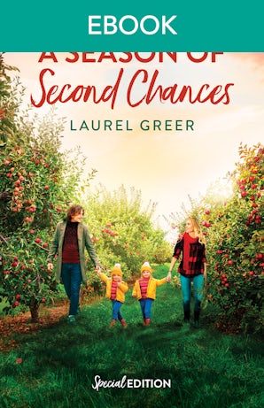 A Season Of Second Chances