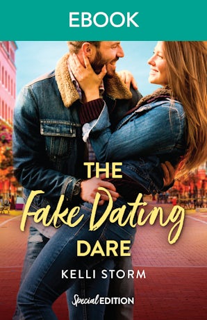 The Fake Dating Dare