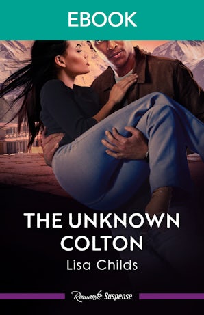 The Unknown Colton