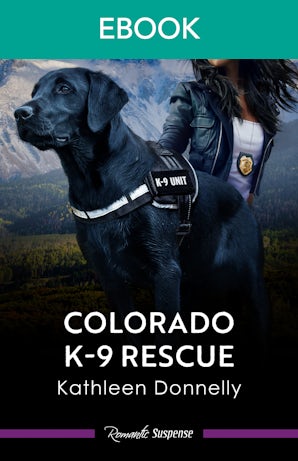 Colorado K-9 Rescue