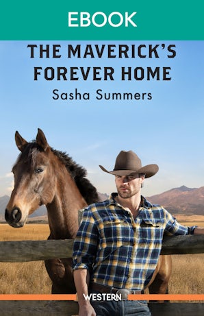 The Maverick's Forever Home