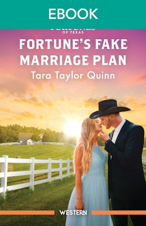 Fortune's Fake Marriage Plan