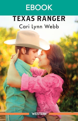 Kissing The Texas Ranger