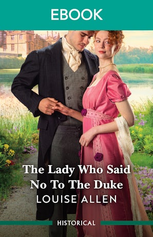 The Lady Who Said No To The Duke