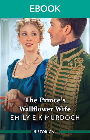 The Prince's Wallflower Wife