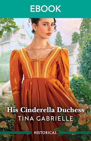 His Cinderella Duchess