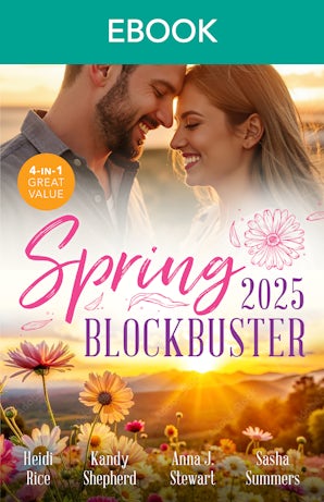 Spring Blockbuster 2025