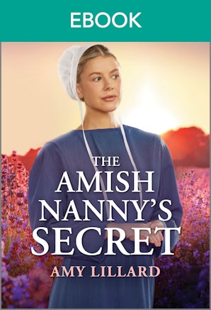 The Amish Nanny's Secret