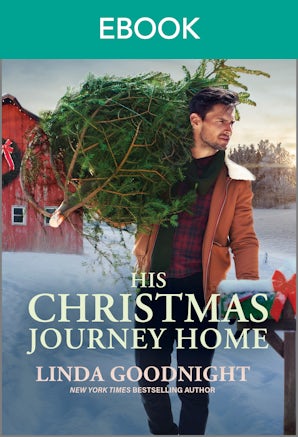 His Christmas Journey Home