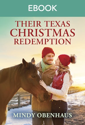 Their Texas Christmas Redemption