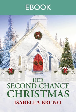 Her Second Chance Christmas
