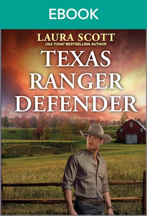 Texas Ranger Defender