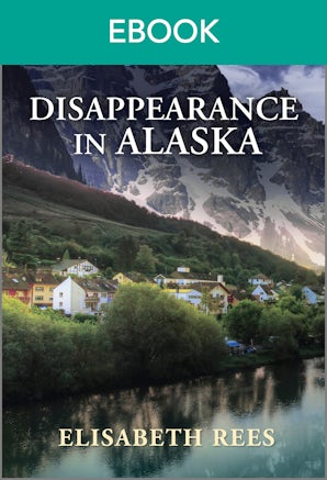 Disappearance In Alaska