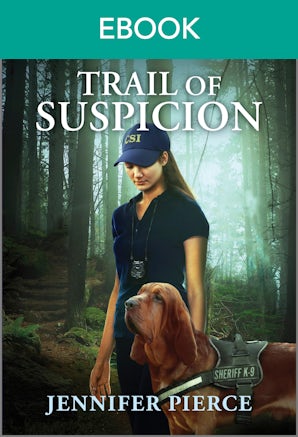 Trail Of Suspicion
