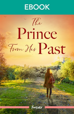 The Prince From Her Past