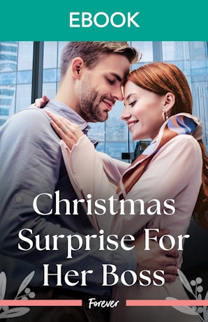 Christmas Surprise For Her Boss