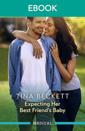 Expecting Her Best Friend's Baby