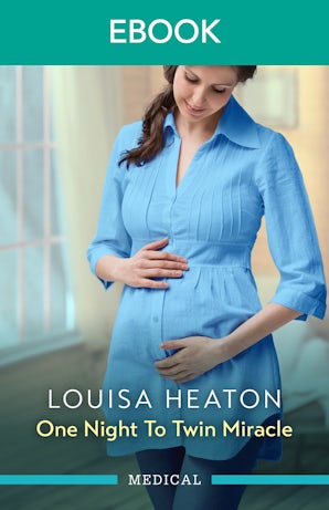 One Night To Twin Miracle