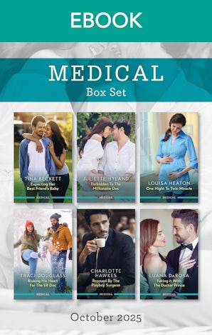 Medical Box Set October 2025