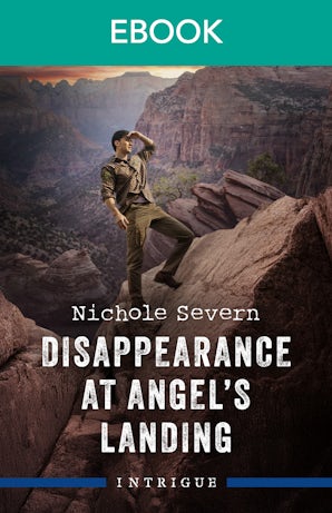 Disappearance At Angel's Landing