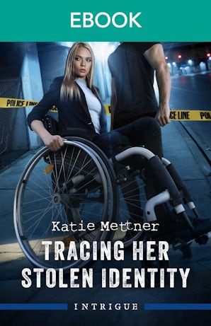 Tracing Her Stolen Identity