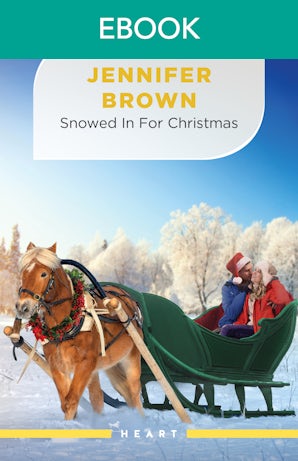 Snowed In For Christmas
