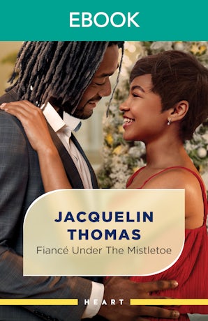 Fiancé Under The Mistletoe