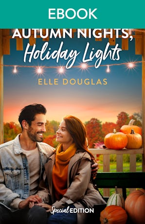 Autumn Nights, Holiday Lights