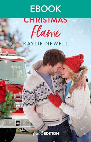 Her Christmas Flame