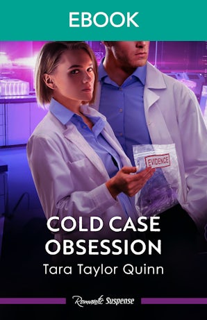 Cold Case Obsession