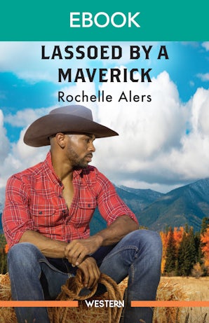 Lassoed By A Maverick