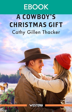 A Cowboy's Christmas Gift