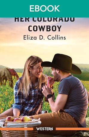 Her Colorado Cowboy