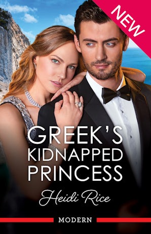 Greek's Kidnapped Princess