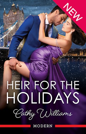 Heir For The Holidays