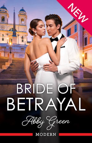 Bride Of Betrayal