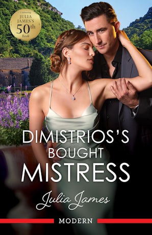 Dimistrios's Bought Mistress