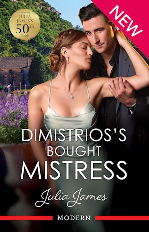 Dimistrios's Bought Mistress
