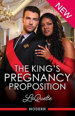 The King's Pregnancy Proposition