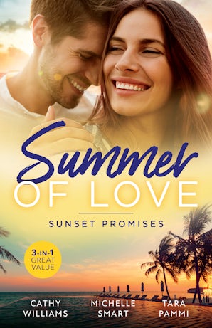 Cover image for Summer Of Love: Sunset Promises, isbn: 9781038965219